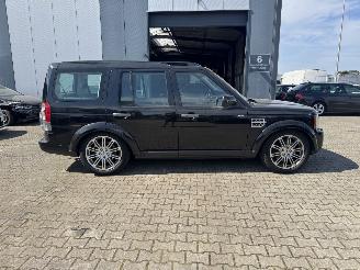 Land Rover Discovery DISCOVERY 4 HSE AUTOMATIK PANORAMA 7 -SITZER picture 7