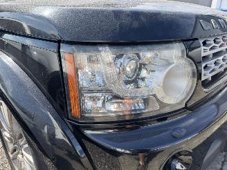 Land Rover Discovery DISCOVERY 4 HSE AUTOMATIK PANORAMA 7 -SITZER picture 23