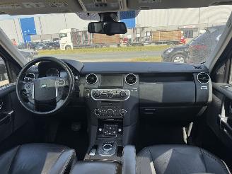 Land Rover Discovery DISCOVERY 4 HSE AUTOMATIK PANORAMA 7 -SITZER picture 15