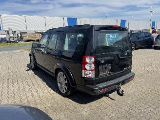 Land Rover Discovery DISCOVERY 4 HSE AUTOMATIK PANORAMA 7 -SITZER picture 4
