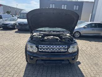 Land Rover Discovery DISCOVERY 4 HSE AUTOMATIK PANORAMA 7 -SITZER picture 10