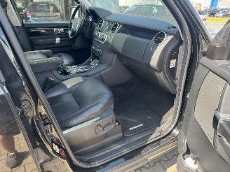 Land Rover Discovery DISCOVERY 4 HSE AUTOMATIK PANORAMA 7 -SITZER picture 13
