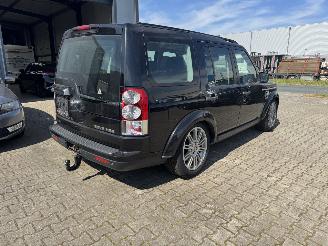 Land Rover Discovery DISCOVERY 4 HSE AUTOMATIK PANORAMA 7 -SITZER picture 6