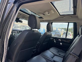 Land Rover Discovery DISCOVERY 4 HSE AUTOMATIK PANORAMA 7 -SITZER picture 18