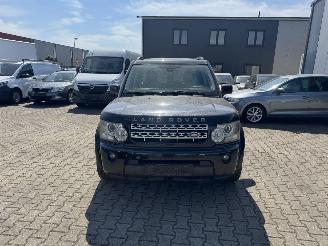 Land Rover Discovery DISCOVERY 4 HSE AUTOMATIK PANORAMA 7 -SITZER picture 3
