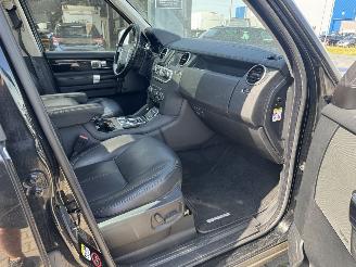 Land Rover Discovery DISCOVERY 4 HSE AUTOMATIK PANORAMA 7 -SITZER picture 16