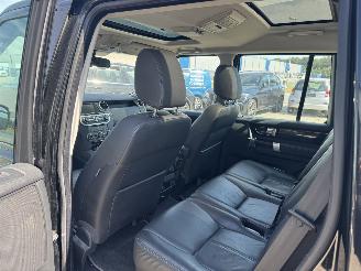 Land Rover Discovery DISCOVERY 4 HSE AUTOMATIK PANORAMA 7 -SITZER picture 17