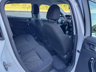Peugeot 208 1.6 DIESEL ALURE NAVI KLIMA 5 TURIG picture 16
