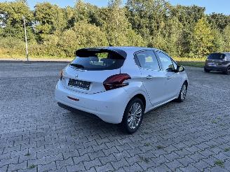 Peugeot 208 1.6 DIESEL ALURE NAVI KLIMA 5 TURIG picture 5