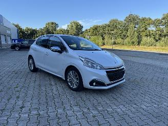Peugeot 208 1.6 DIESEL ALURE NAVI KLIMA 5 TURIG picture 7