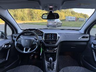 Peugeot 208 1.6 DIESEL ALURE NAVI KLIMA 5 TURIG picture 17