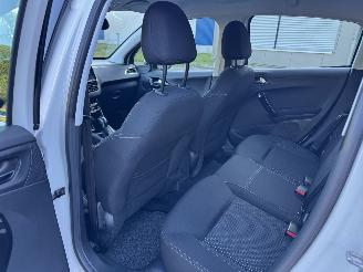 Peugeot 208 1.6 DIESEL ALURE NAVI KLIMA 5 TURIG picture 11