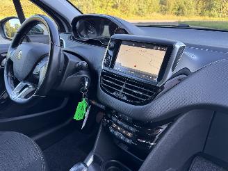 Peugeot 208 1.6 DIESEL ALURE NAVI KLIMA 5 TURIG picture 19