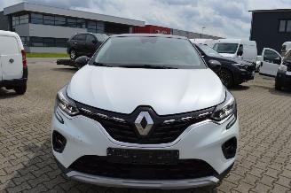 Renault Captur Renault Captur TCe 100 LPG Intens 360 pdc Leder Full Led picture 8