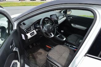 Renault Captur Renault Captur TCe 100 LPG Intens 360 pdc Leder Full Led picture 18