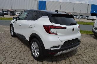 Renault Captur Renault Captur TCe 100 LPG Intens 360 pdc Leder Full Led picture 3