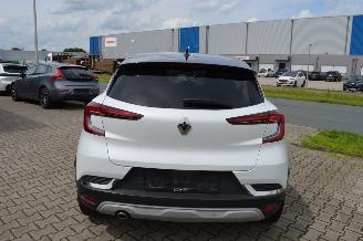 Renault Captur Renault Captur TCe 100 LPG Intens 360 pdc Leder Full Led picture 4