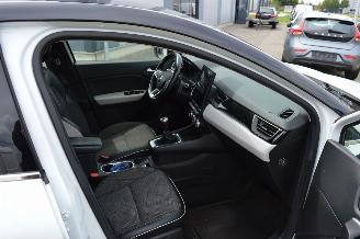 Renault Captur Renault Captur TCe 100 LPG Intens 360 pdc Leder Full Led picture 17