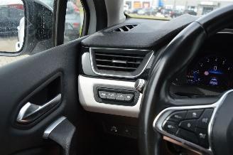 Renault Captur Renault Captur TCe 100 LPG Intens 360 pdc Leder Full Led picture 13