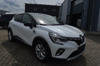 Renault Captur Renault Captur TCe 100 LPG Intens 360 pdc Leder Full Led picture 7