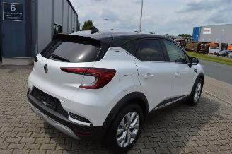 Renault Captur Renault Captur TCe 100 LPG Intens 360 pdc Leder Full Led picture 5