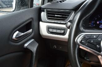 Renault Captur Renault Captur TCe 100 LPG Intens 360 pdc Leder Full Led picture 14