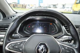 Renault Captur Renault Captur TCe 100 LPG Intens 360 pdc Leder Full Led picture 9