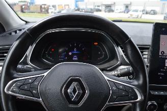 Renault Captur Renault Captur TCe 100 LPG Intens 360 pdc Leder Full Led picture 10