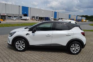 Renault Captur Renault Captur TCe 100 LPG Intens 360 pdc Leder Full Led picture 2