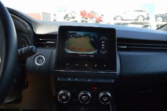 Renault Clio Clio TCe 100 LPG Intens Full Led Navi KlimaAut picture 16