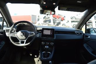 Renault Clio Clio TCe 100 LPG Intens Full Led Navi KlimaAut picture 14