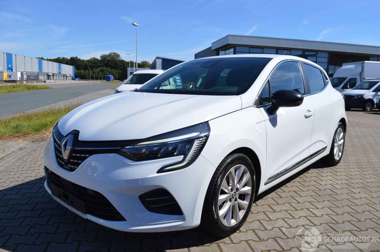 Renault Clio Clio TCe 100 LPG Intens Full Led Navi KlimaAut
