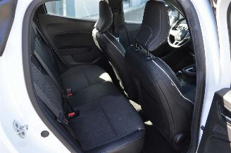 Renault Clio Clio TCe 100 LPG Intens Full Led Navi KlimaAut picture 13