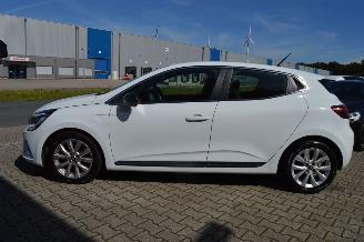 Renault Clio Clio TCe 100 LPG Intens Full Led Navi KlimaAut picture 8