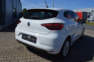 Renault Clio Clio TCe 100 LPG Intens Full Led Navi KlimaAut picture 5