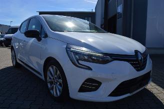 Renault Clio Clio TCe 100 LPG Intens Full Led Navi KlimaAut picture 3