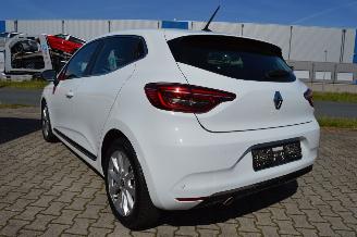 Renault Clio Clio TCe 100 LPG Intens Full Led Navi KlimaAut picture 7