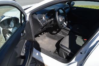 Renault Clio Clio TCe 100 LPG Intens Full Led Navi KlimaAut picture 10