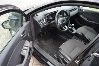 Renault Clio Renault Clio TCe 100 LPG Intens Full led navi klimaaut picture 9