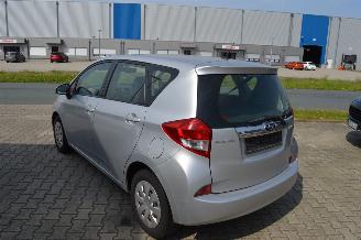 Subaru Trezia Subaru Trezia 1.4D Active FWD Klima 6 gang picture 7