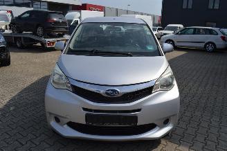 Subaru Trezia Subaru Trezia 1.4D Active FWD Klima 6 gang picture 3