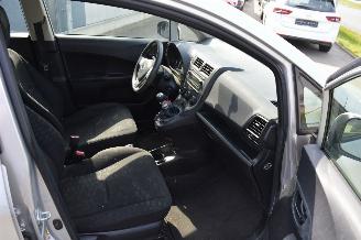 Subaru Trezia Subaru Trezia 1.4D Active FWD Klima 6 gang picture 10