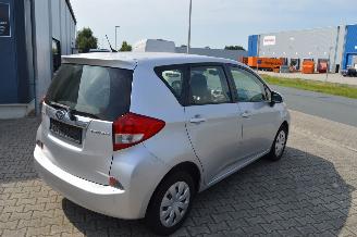 Subaru Trezia Subaru Trezia 1.4D Active FWD Klima 6 gang picture 5