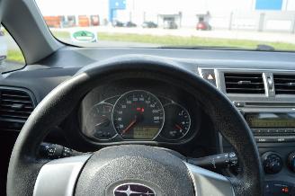 Subaru Trezia Subaru Trezia 1.4D Active FWD Klima 6 gang picture 13