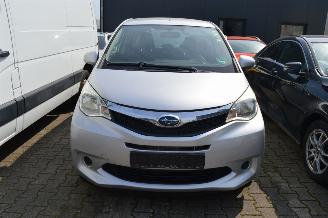 Subaru Trezia Subaru Trezia 1.4D Active FWD Klima 6 gang picture 16