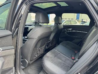 Audi E-tron E-TRON 50 S-LINE KLIMA NAVI PANORAMDACH 22 ZOLL picture 12