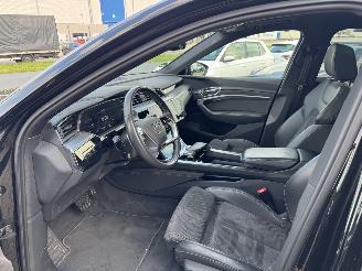 Audi E-tron E-TRON 50 S-LINE KLIMA NAVI PANORAMDACH 22 ZOLL picture 9