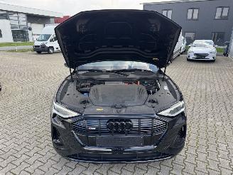 Audi E-tron E-TRON 50 S-LINE KLIMA NAVI PANORAMDACH 22 ZOLL picture 20