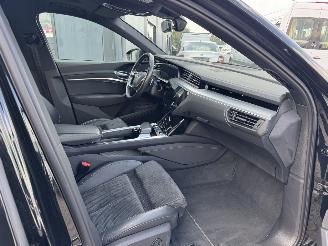 Audi E-tron E-TRON 50 S-LINE KLIMA NAVI PANORAMDACH 22 ZOLL picture 15