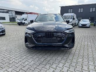 Audi E-tron E-TRON 50 S-LINE KLIMA NAVI PANORAMDACH 22 ZOLL picture 3